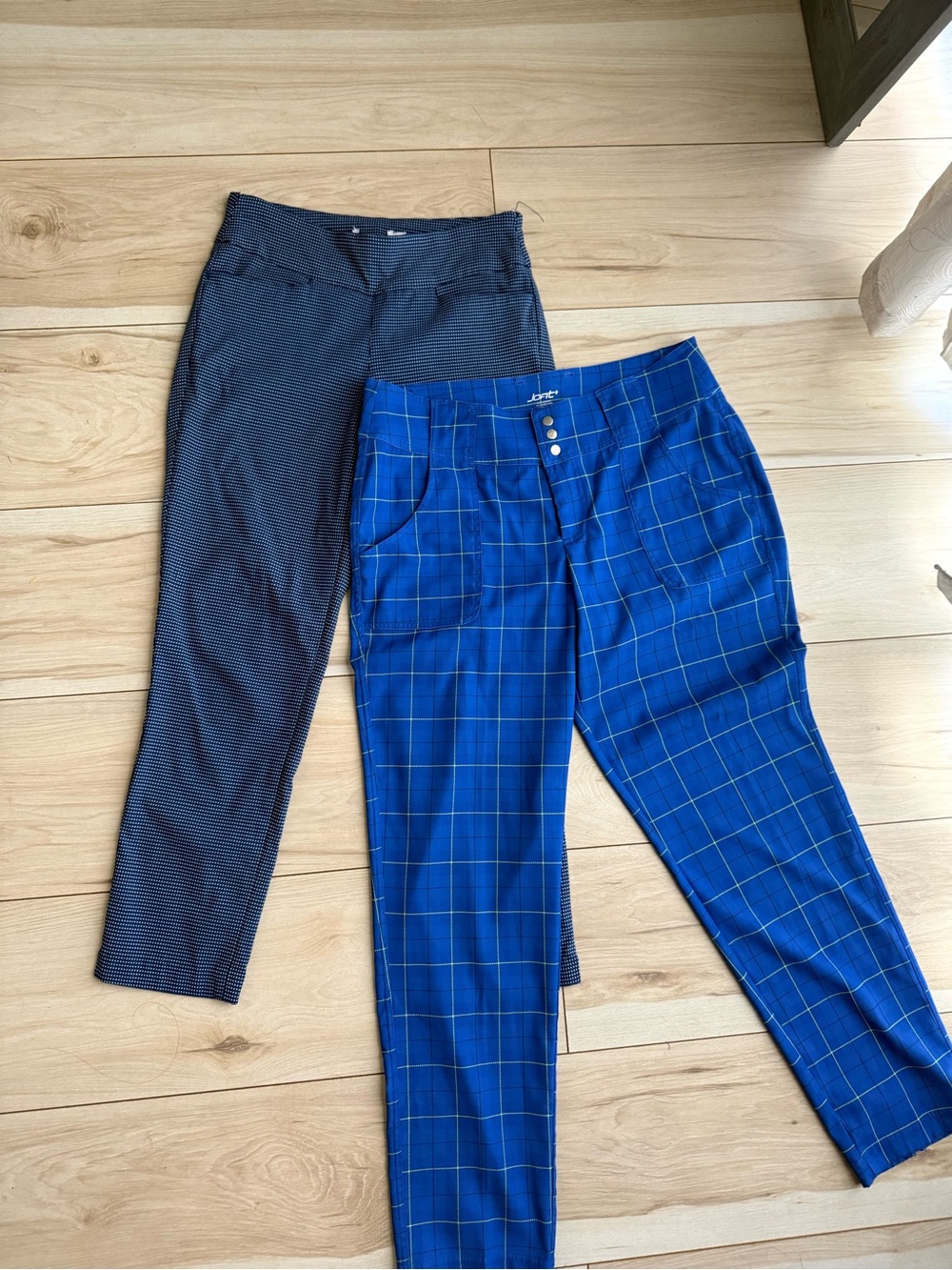 Golf pants lot